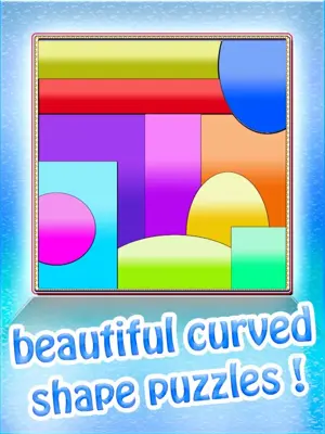 Board Games  Ludo, Snakes and Ladders, Curved Puz android App screenshot 1